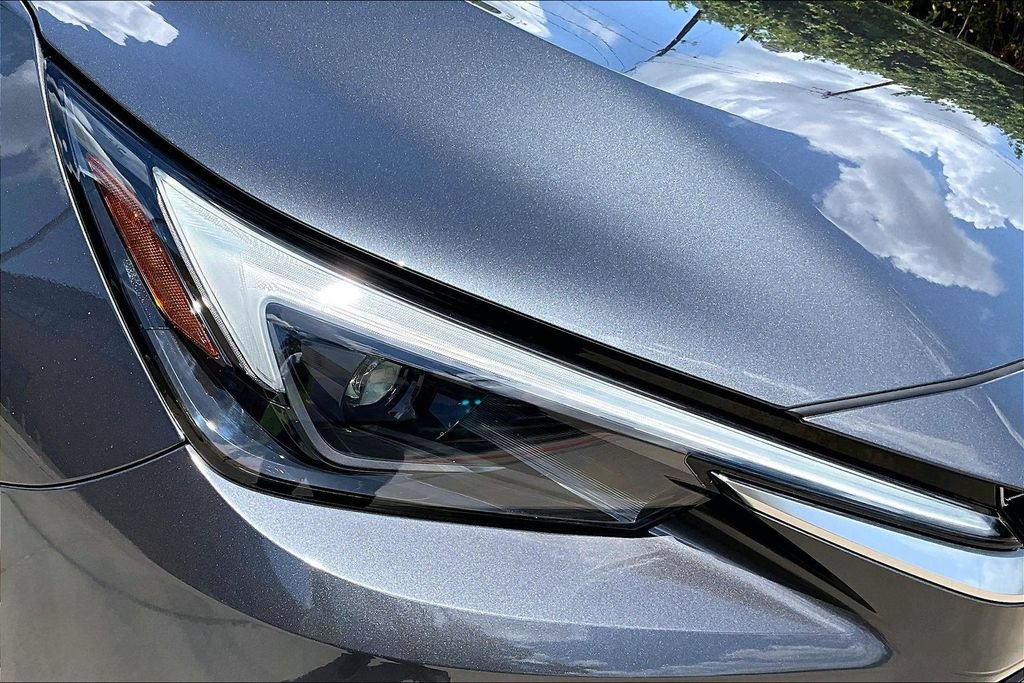 Used 2025 Lexus TX 350 FWD w/ Technology Package image 40