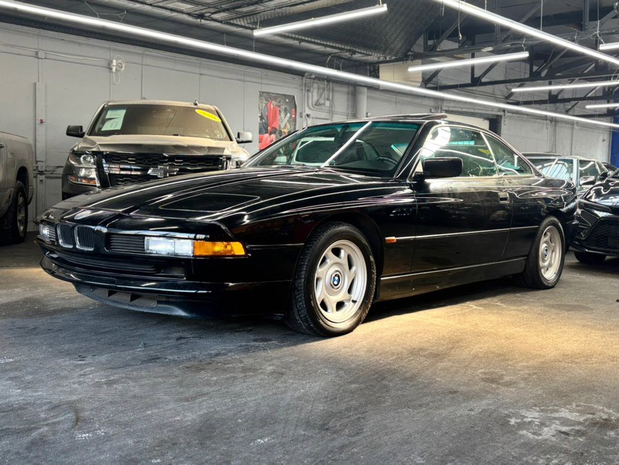 Used 1995 BMW 840Ci RWD image 1
