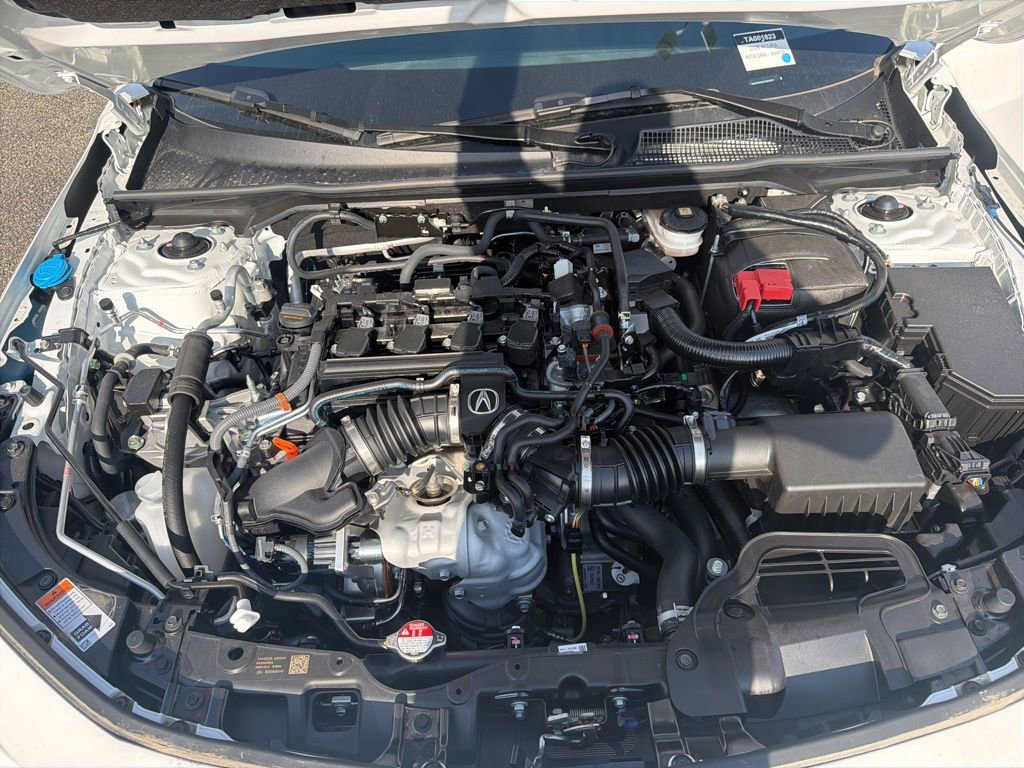 New 2026 Acura Integra A-Spec image 10