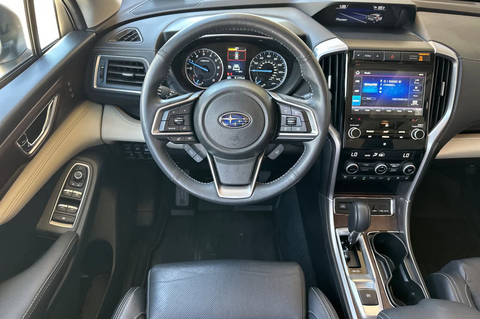 Certified 2022 Subaru Ascent Touring AWD/4WD image 13