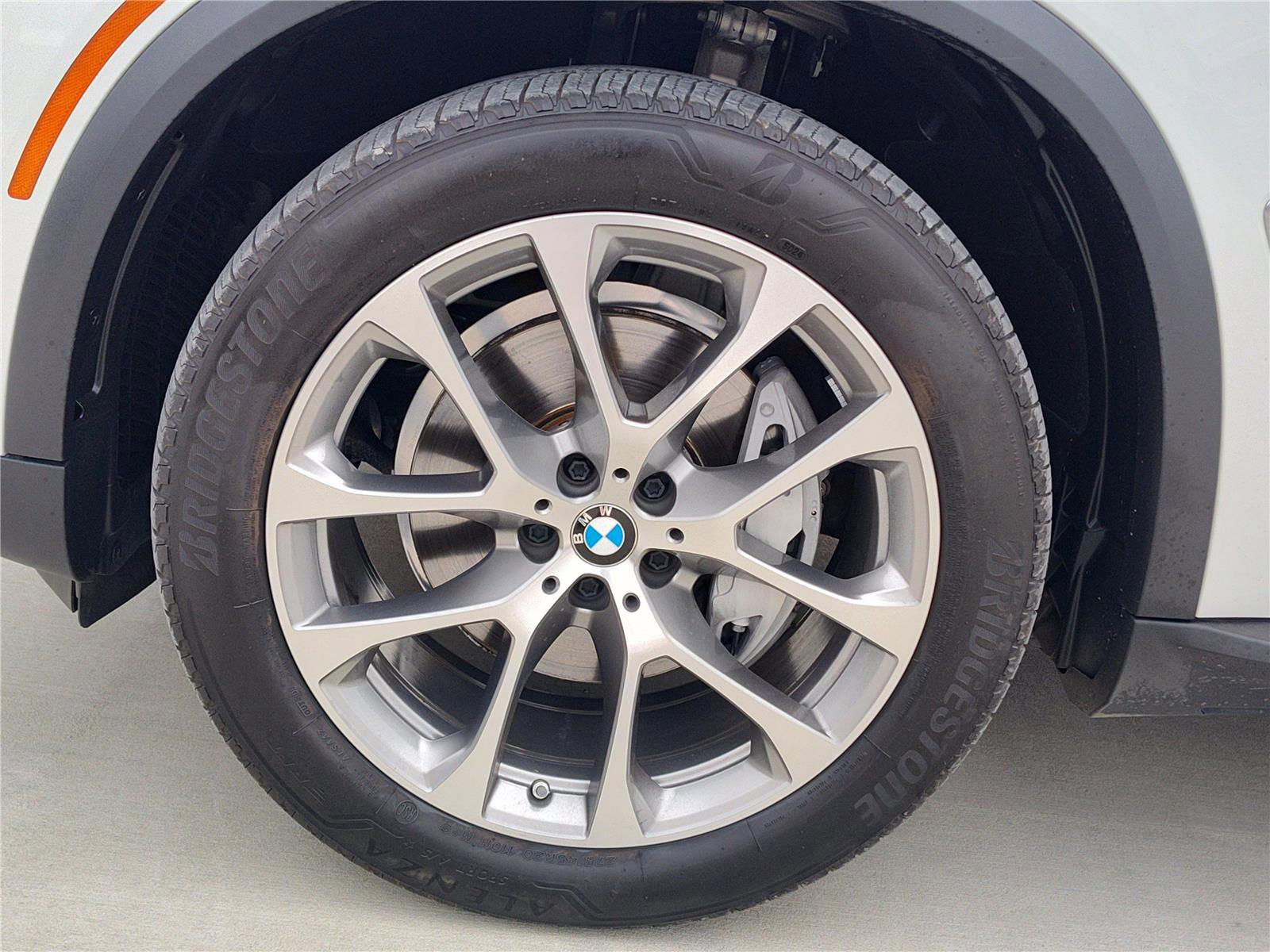 Used 2025 BMW X5 xDrive40i image 14