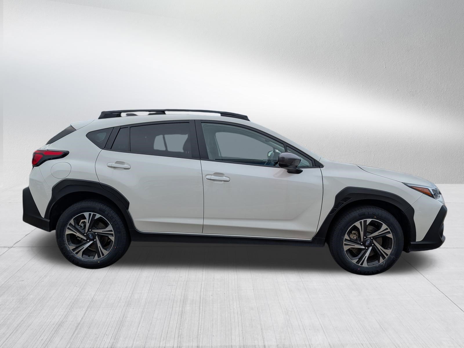 Certified 2025 Subaru Crosstrek 2.5i Premium AWD/4WD image 8