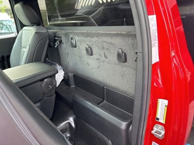 New 2024 RAM 5500 Tradesman image 24