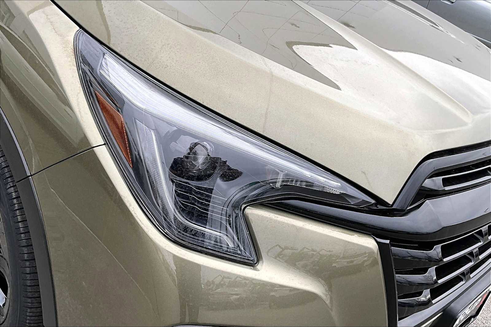 New 2026 Subaru Ascent Bronze Edition AWD/4WD image 14