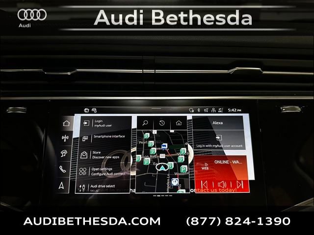 New 2026 Audi Q7 3.0T Premium image 18