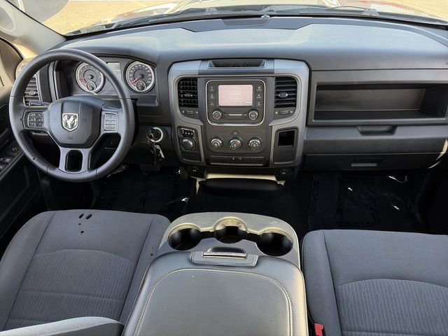 Used 2022 RAM 1500 Tradesman w/ Chrome Plus Package image 16