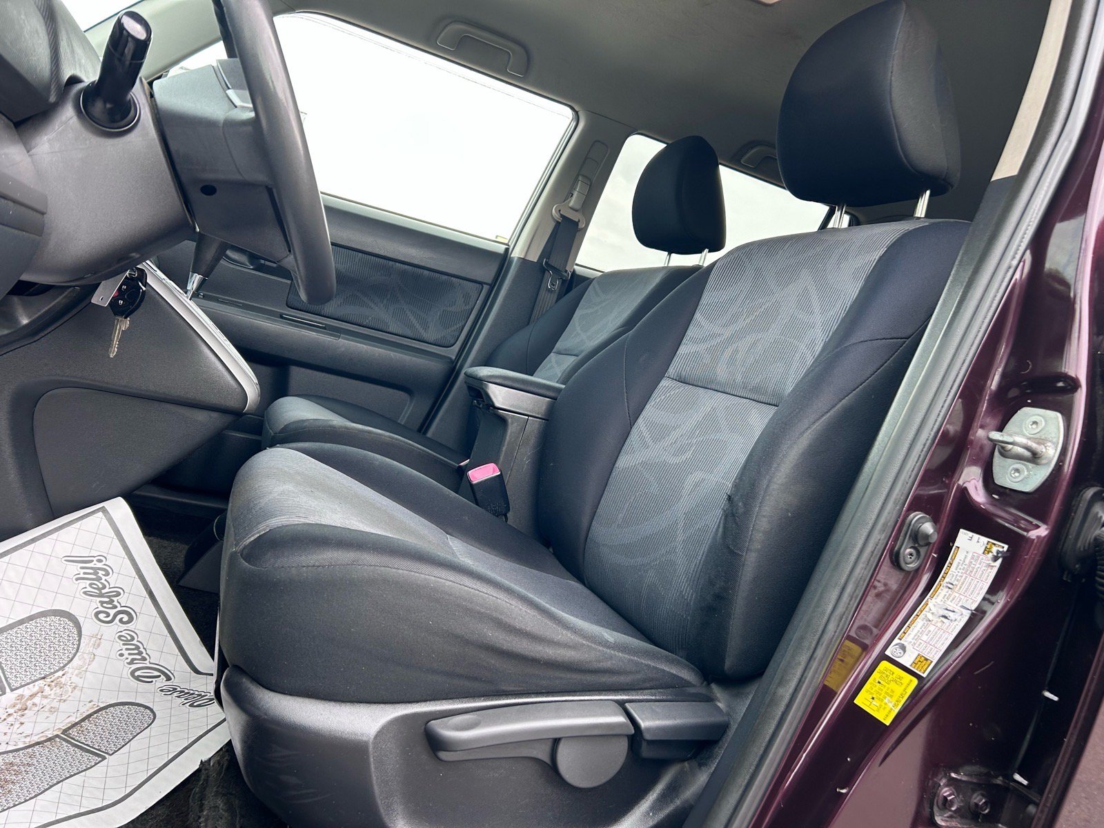 Used 2012 Scion xB FWD image 10