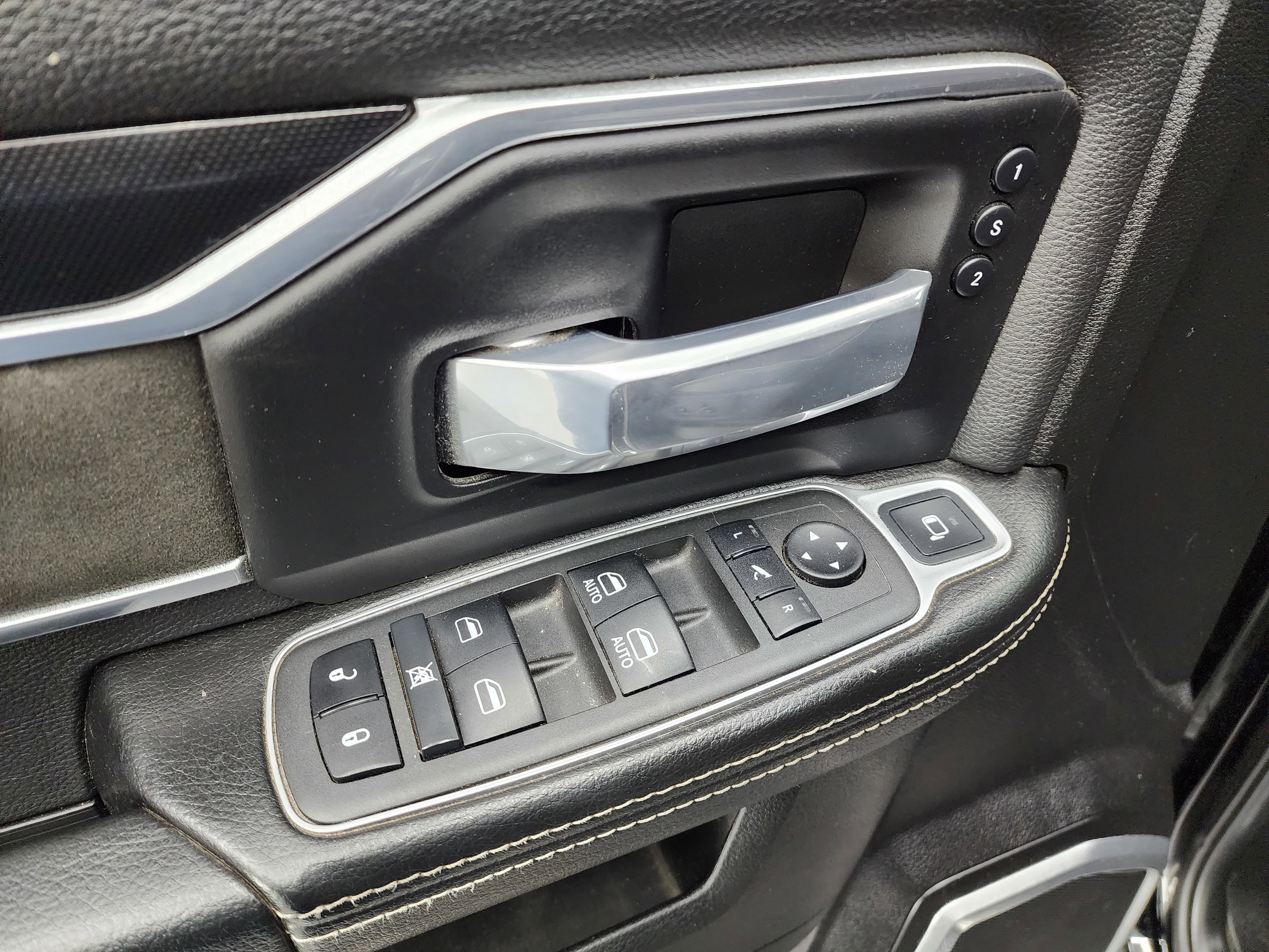 Used 2022 RAM 2500 Laramie image 45