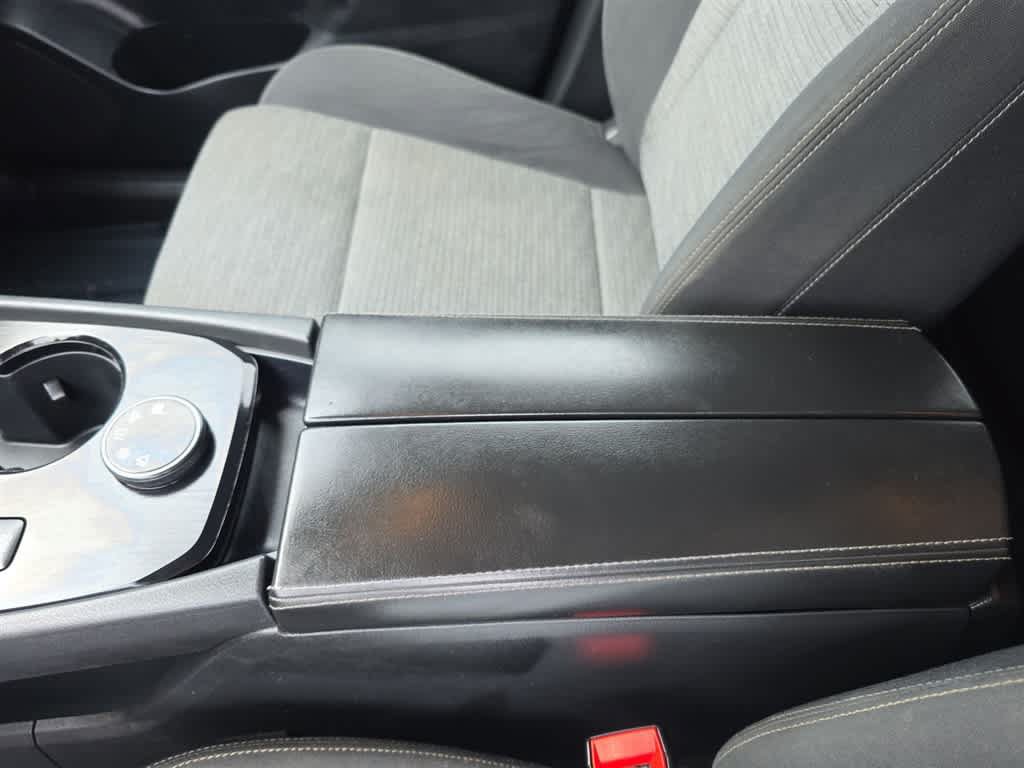 Used 2021 Nissan Rogue SV AWD/4WD image 24