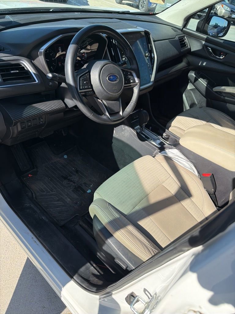 Used 2023 Subaru Ascent Premium w/ Convenience Package image 6