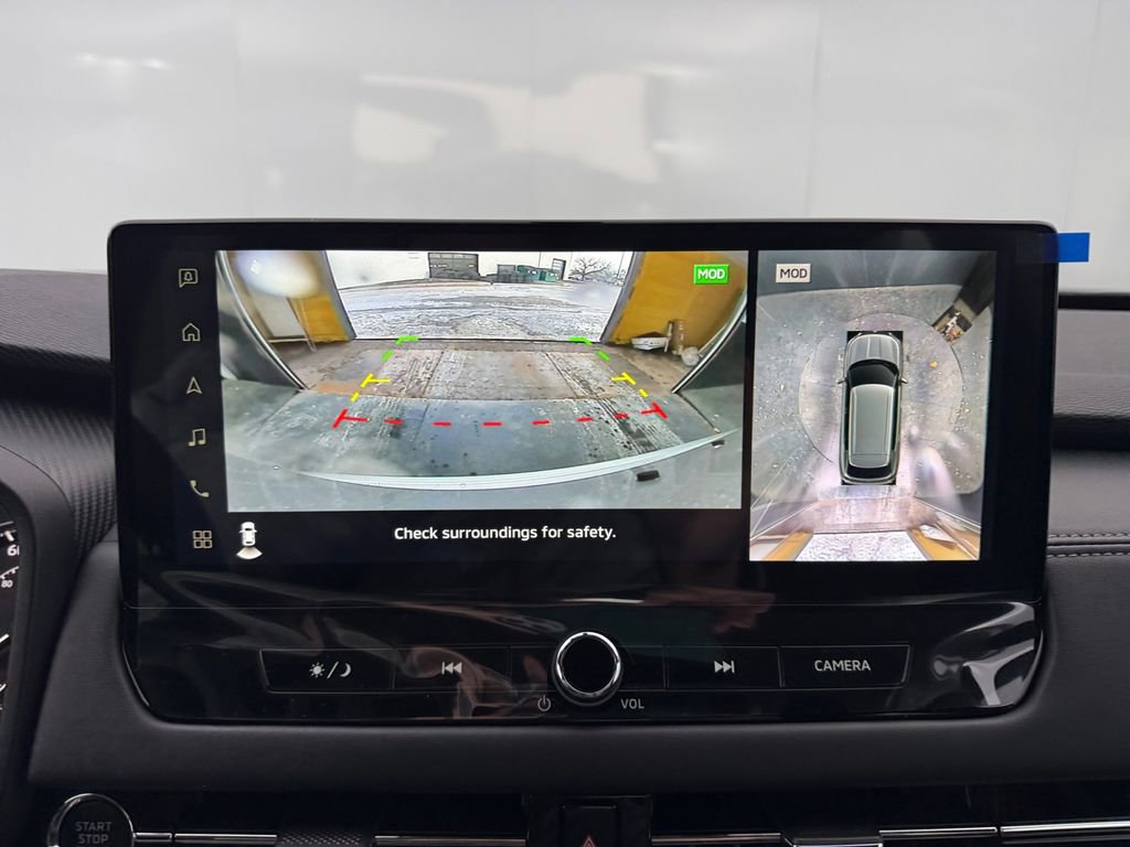 New 2026 Mitsubishi Outlander SE image 18