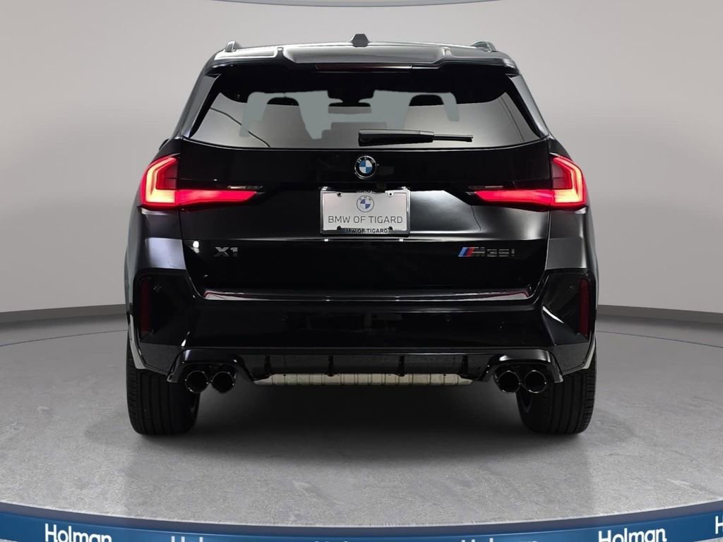 New 2026 BMW X1 M35i w/ Technology Package AWD/4WD image 6