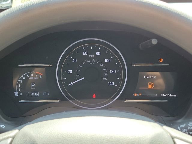 Used 2022 Honda HR-V EX image 27