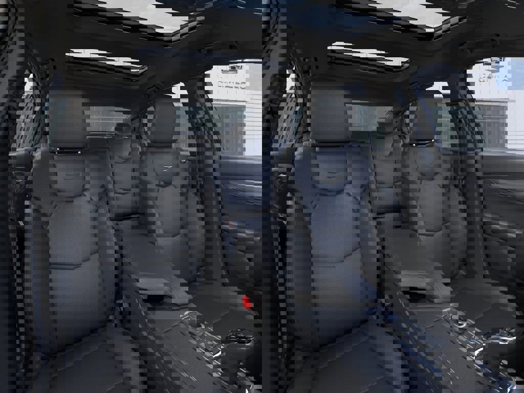 New 2026 Cadillac CT5 Premium Luxury image 16