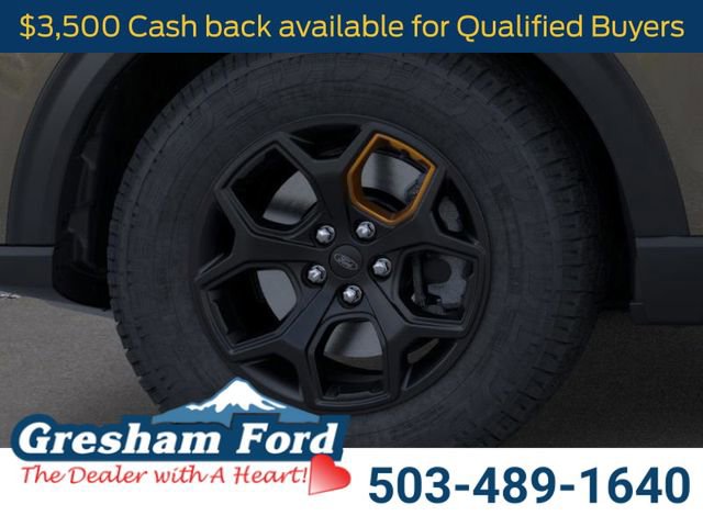 New 2026 Ford Explorer Tremor w/ Tremor Ultimate Package image 22