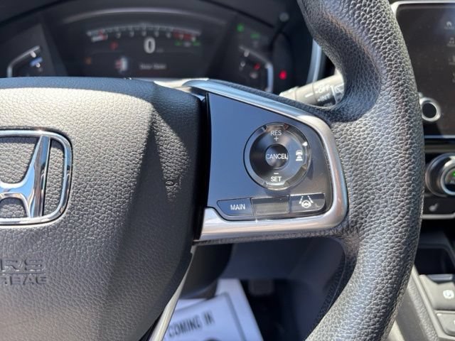 Used 2021 Honda CR-V EX image 15