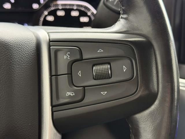 Used 2022 GMC Sierra 2500 SLE w/ SLE Value Package; image 22