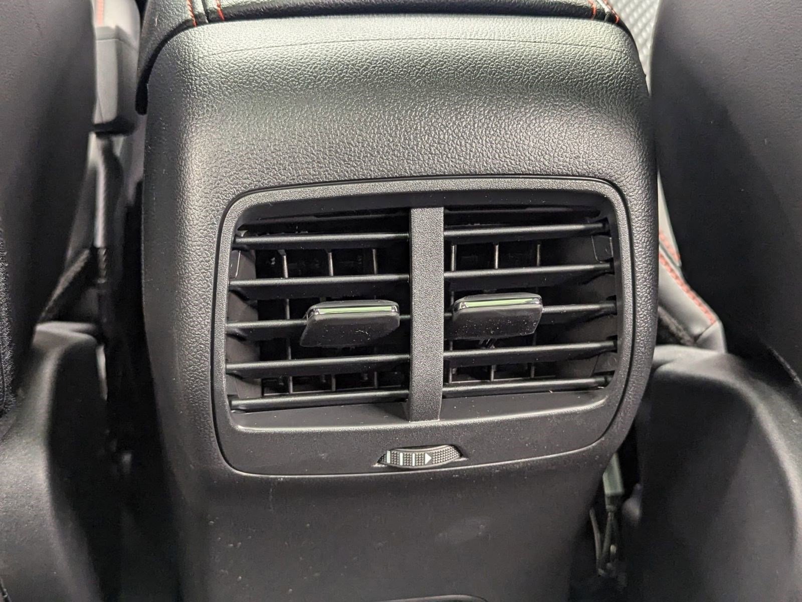 New 2026 Ford Escape ST-Line w/ Tech Pack #1 image 22