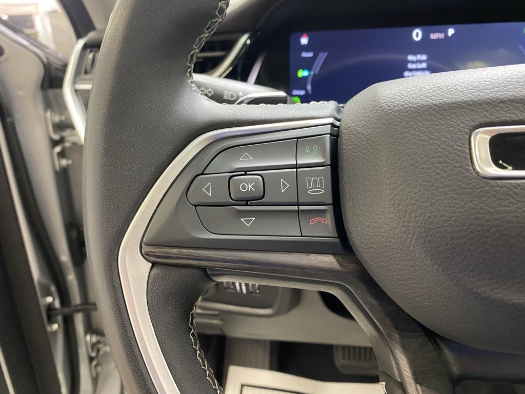 Used 2023 Jeep Grand Cherokee 4WD 4xe image 20