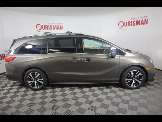 Used 2019 Honda Odyssey Elite image 11