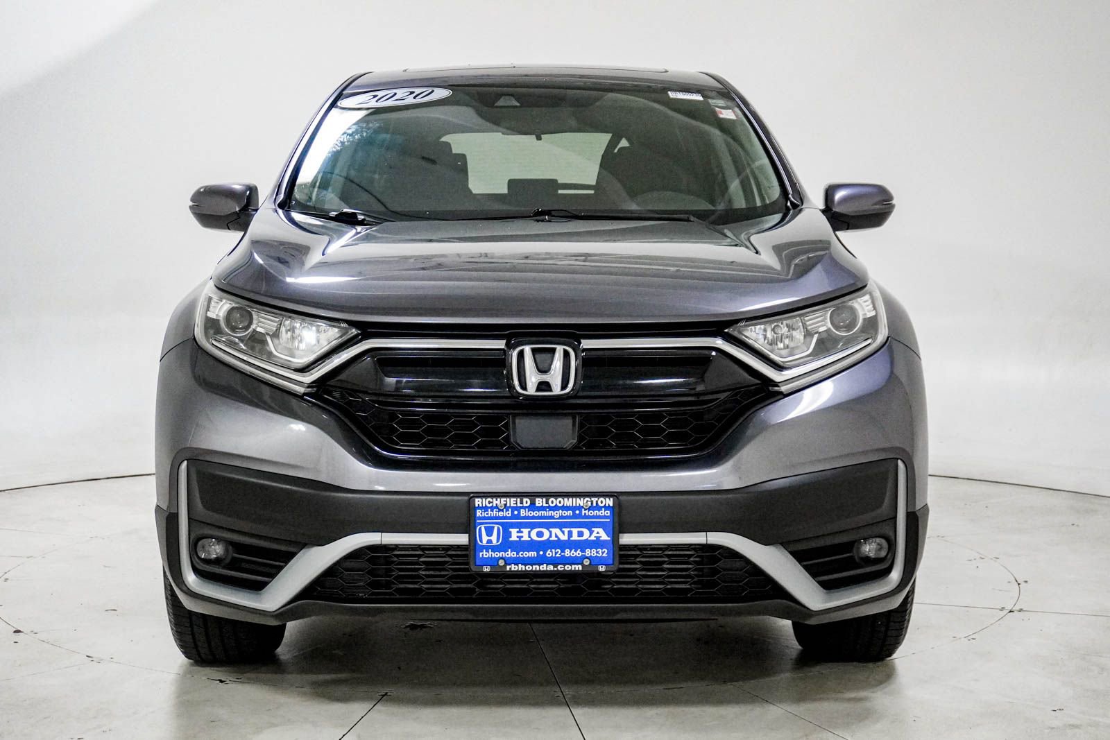 Used 2020 Honda CR-V EX image 15