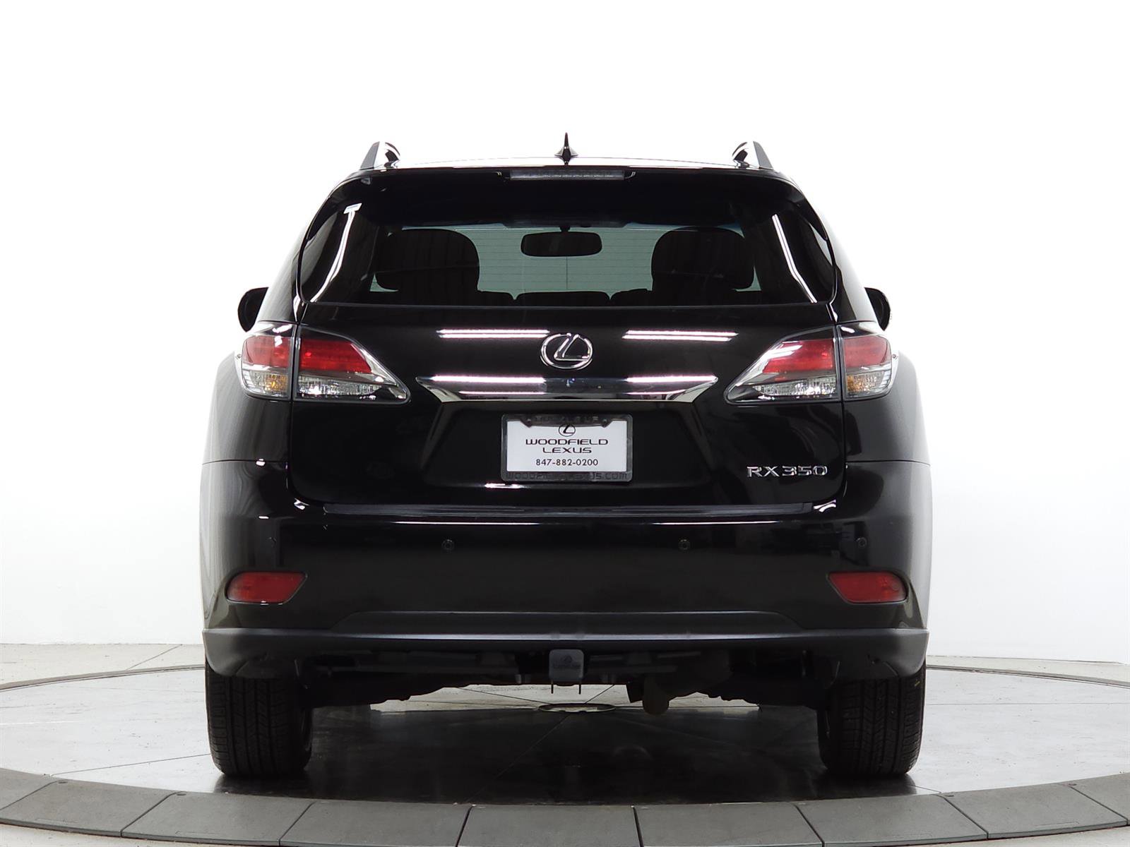Used 2015 Lexus RX 350 AWD image 6