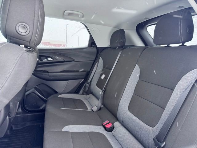 Used 2024 Chevrolet TrailBlazer LT w/ LT Cold Weather Package image 27