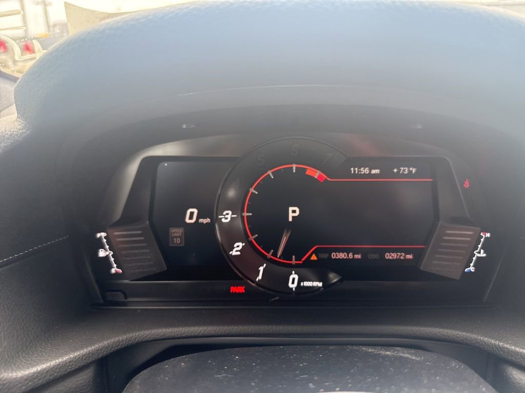 Used 2022 Toyota Supra A91 Edition w/ Driver Assist Package image 46