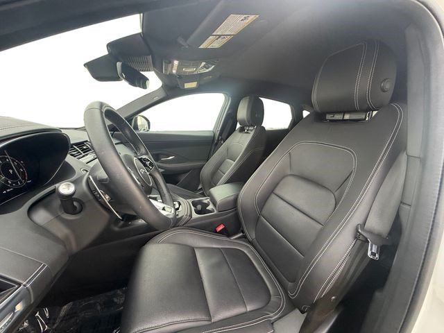 Used 2024 Jaguar E-PACE R-Dynamic SE AWD/4WD image 10