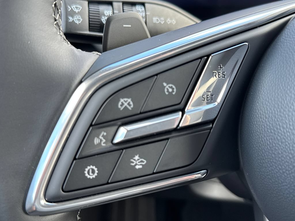 New 2026 Buick Enclave Preferred w/ Power Package AWD/4WD image 23