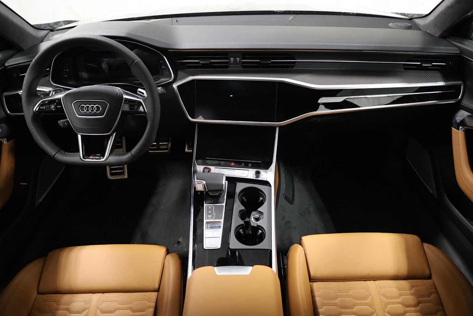 New 2026 Audi RS 6 performance image 24