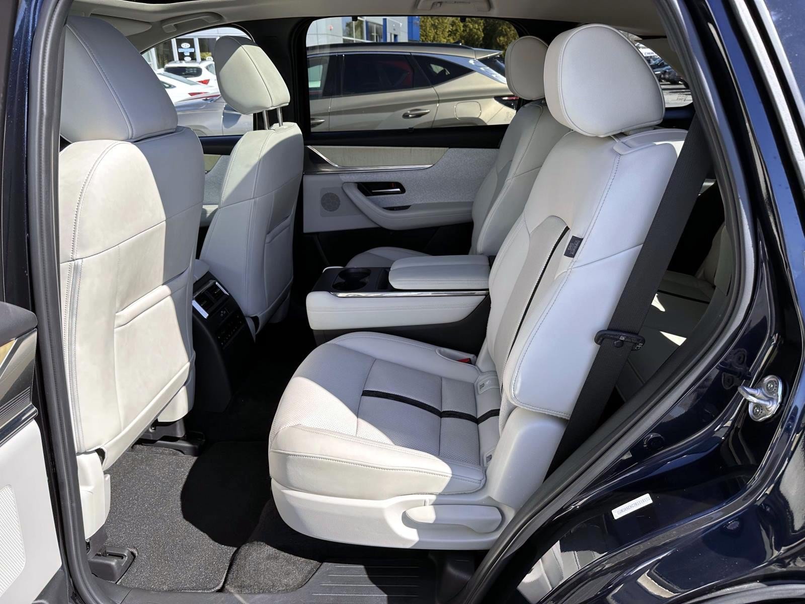 Used 2024 MAZDA CX-90 3.3 Turbo S w/ Premium Plus AWD/4WD image 13