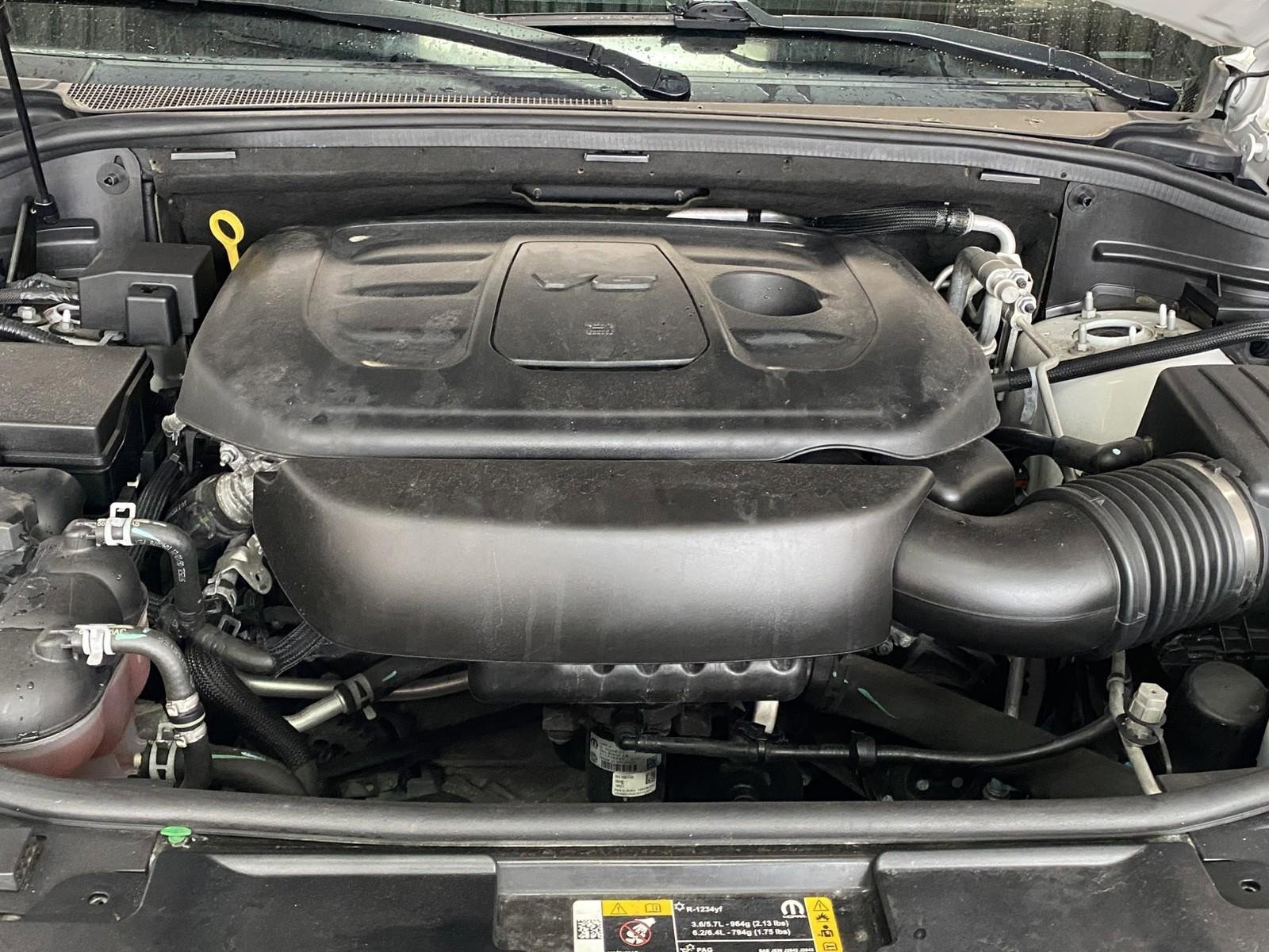 Used 2021 Dodge Durango GT image 26