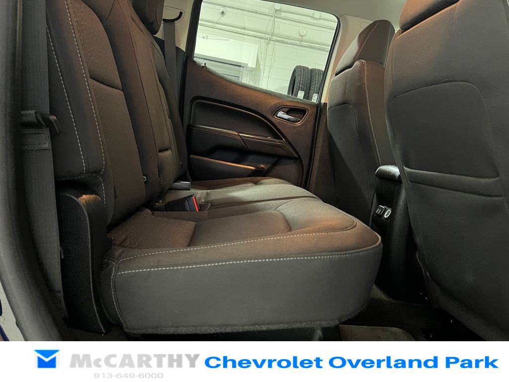 Used 2018 GMC Canyon SLE w/ Nightfall Edition AWD/4WD image 26