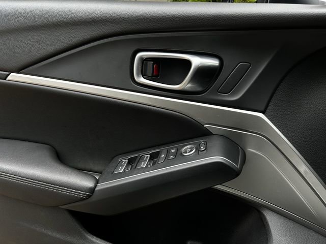 Certified 2023 Acura Integra A-Spec FWD image 25