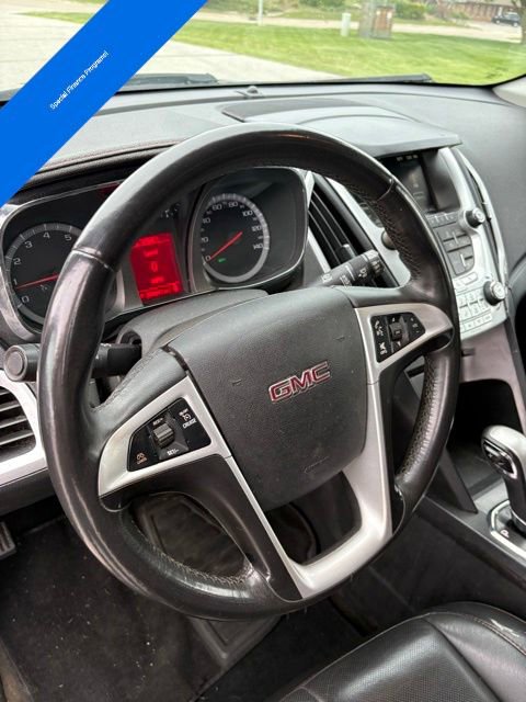 Used 2014 GMC Terrain SLT FWD image 14