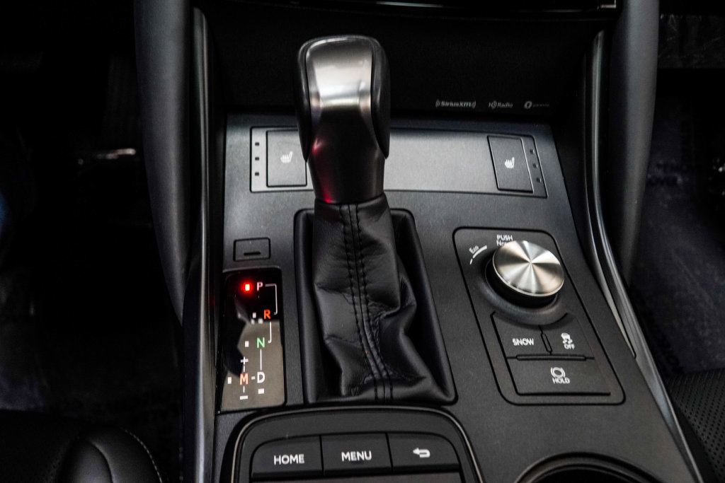 Used 2024 Lexus IS 350 F Sport RWD image 26