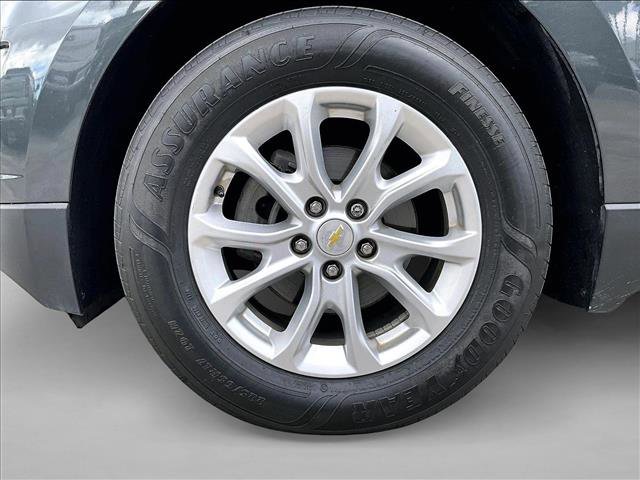 Used 2019 Chevrolet Equinox LT image 10