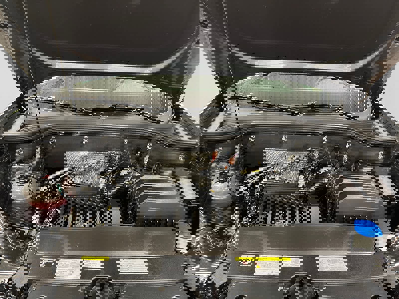 Used 2023 Volkswagen Atlas SE image 8