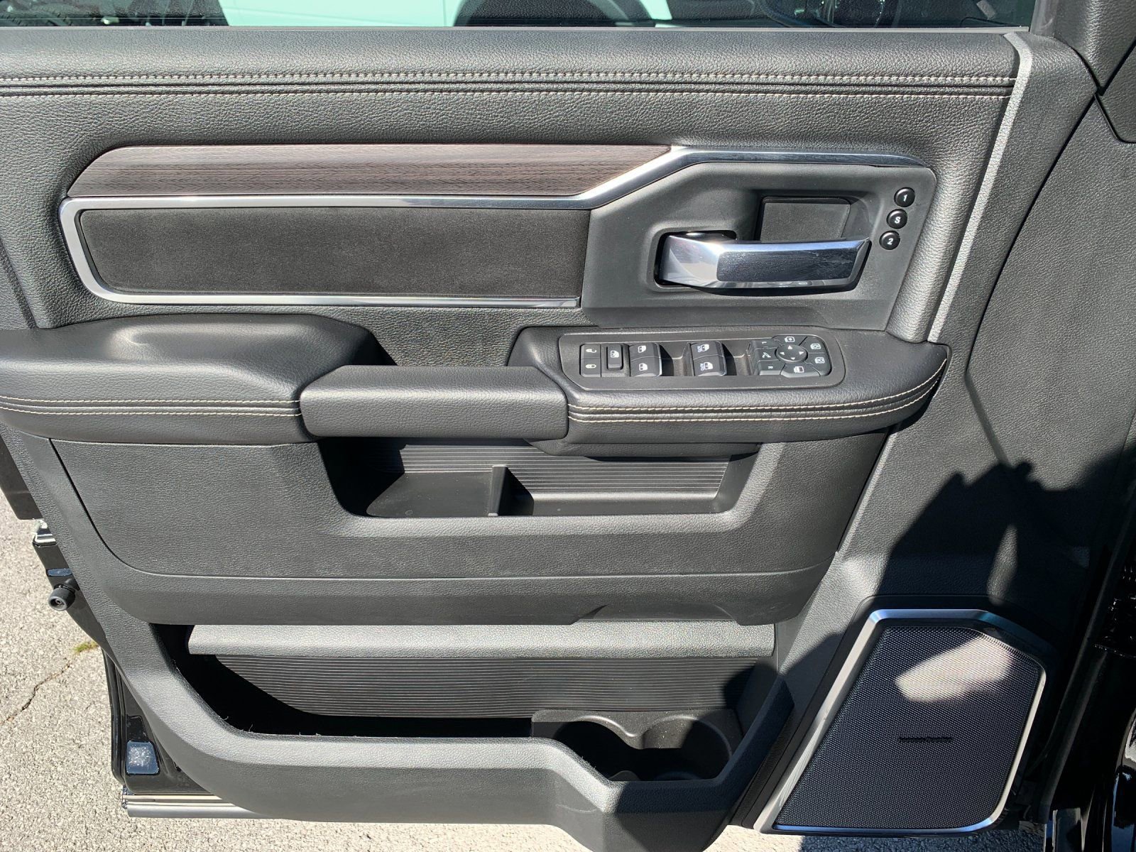 New 2026 RAM 2500 Laramie image 11