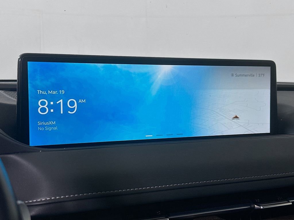 Used 2023 Genesis G80 2.5T w/ Advanced Package image 26