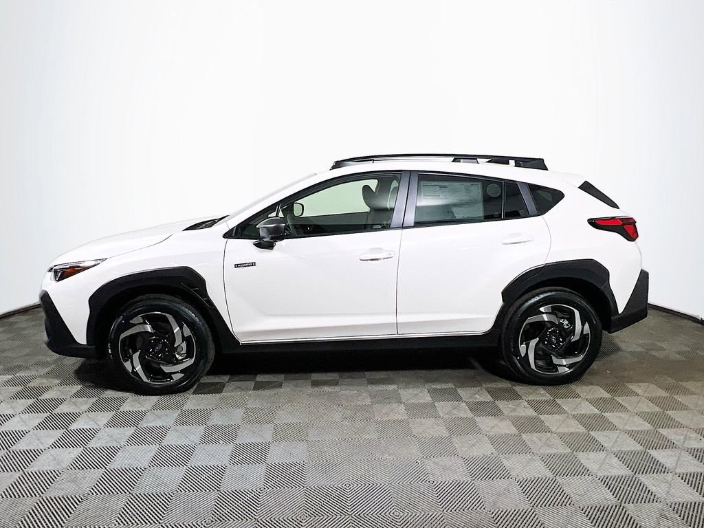 New 2026 Subaru Crosstrek 2.5i Limited image 4