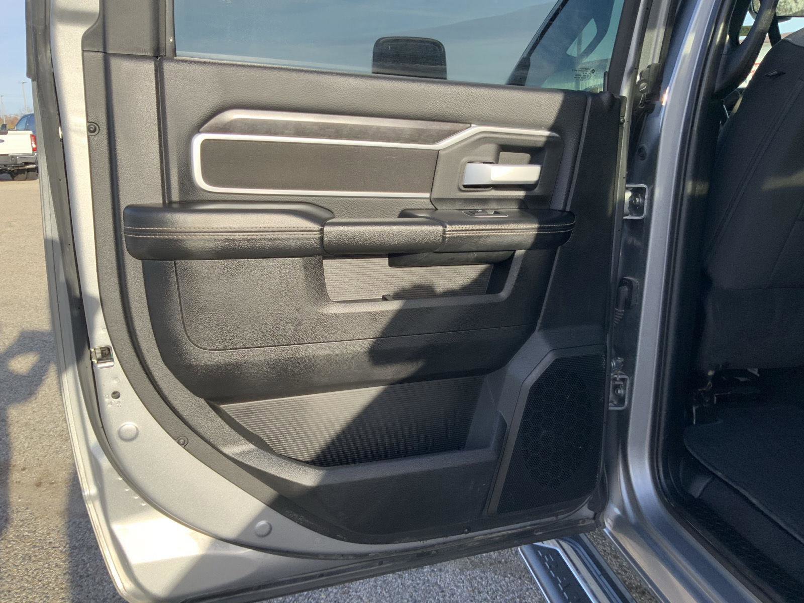 Used 2024 RAM 2500 Big Horn image 55