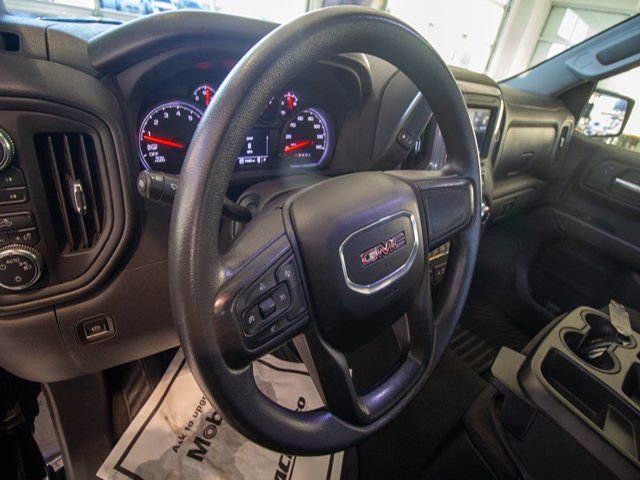 Certified 2023 GMC Sierra 1500 Pro w/ Pro Value Package image 15