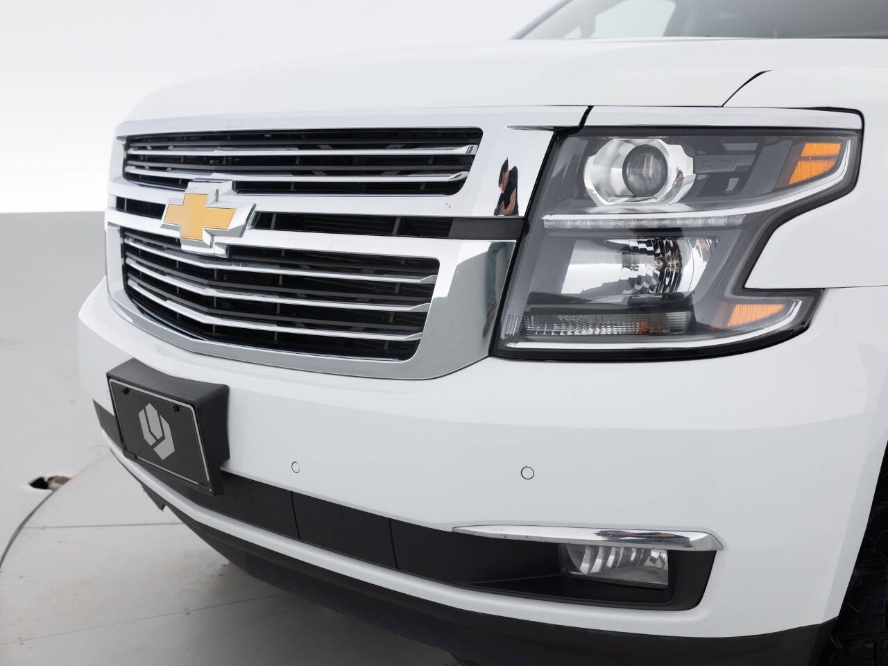 Used 2018 Chevrolet Tahoe Premier AWD/4WD image 15