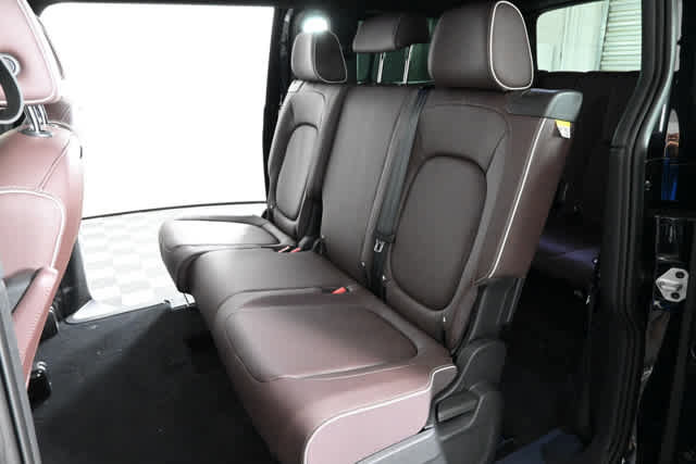 New 2025 Volkswagen ID. Buzz Pro S RWD image 33
