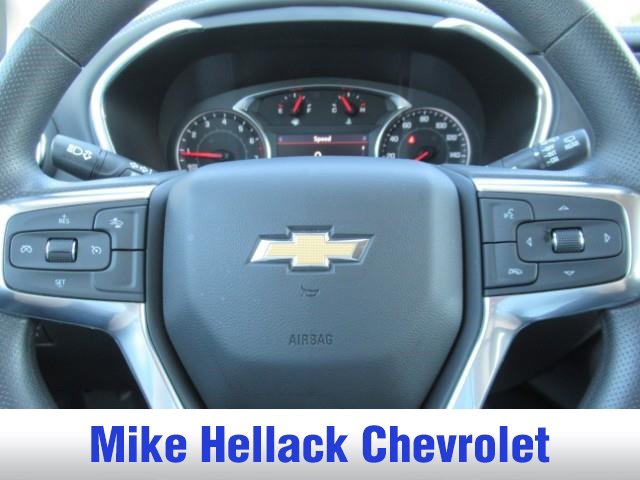 Used 2023 Chevrolet Blazer LT w/ Convenience Package image 14