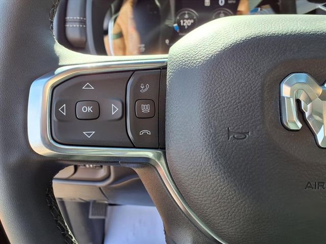 New 2026 RAM 3500 Laramie image 10