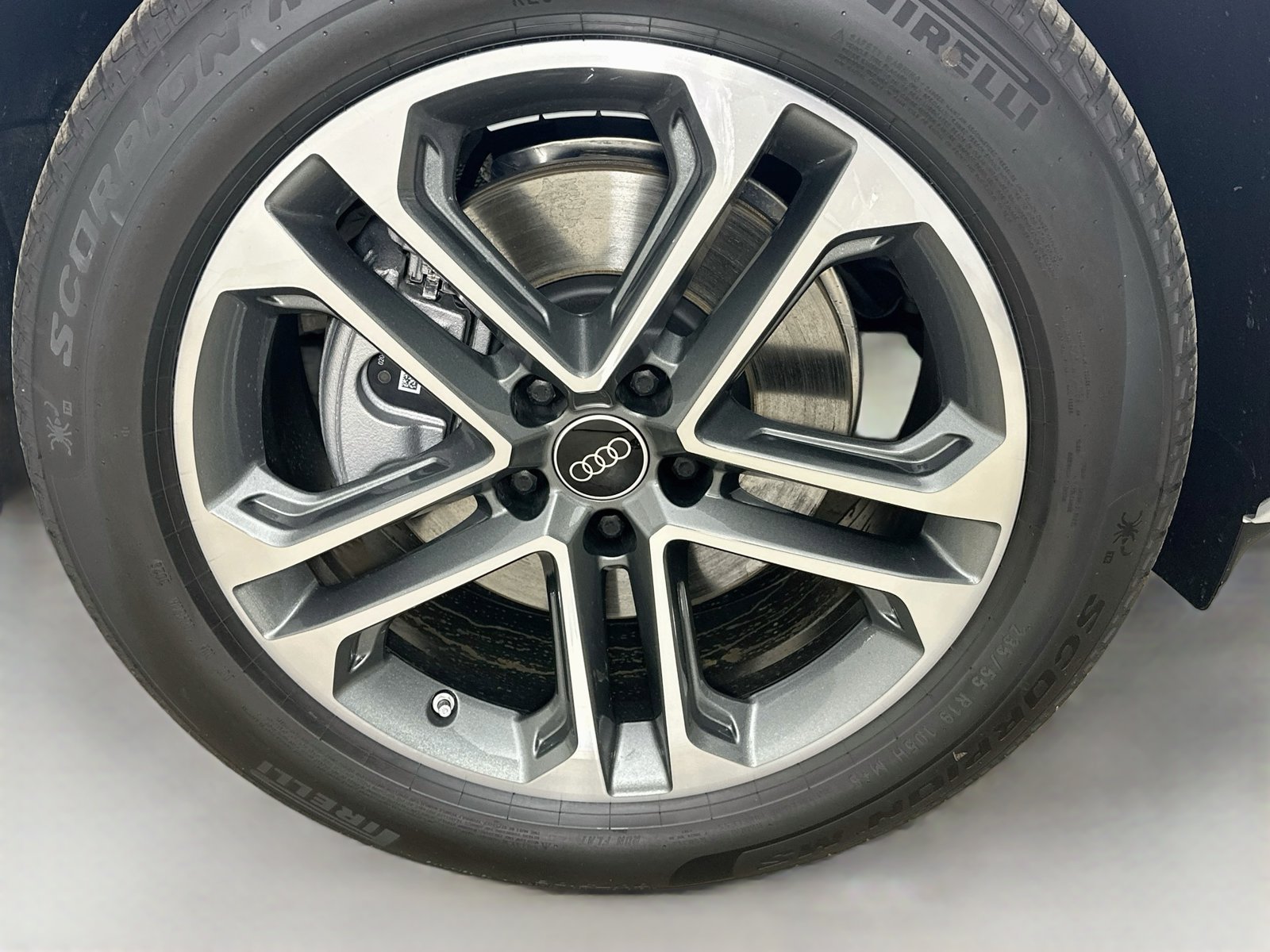 New 2026 Audi Q5 2.0T AWD/4WD image 10