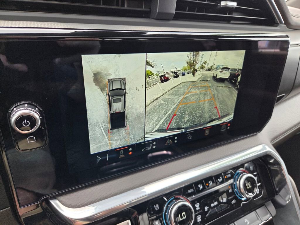 Used 2025 GMC Sierra 1500 Denali w/ Denali Reserve Package image 35